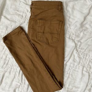 ASOS men’s skinny jeans